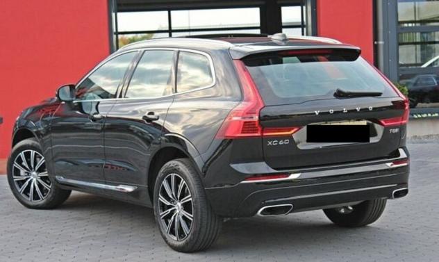 Volvo Xc 60 T8 INSCRIPTION PLUG-IN HYBRID 2020 - Foto 3
