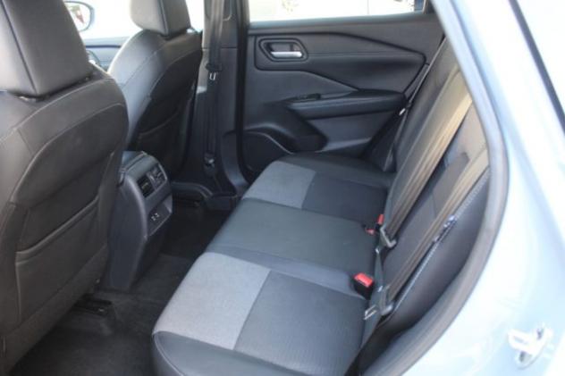 NISSAN Qashqai MHEV 140 CV N-Connecta rif. 23663819 - Foto 6