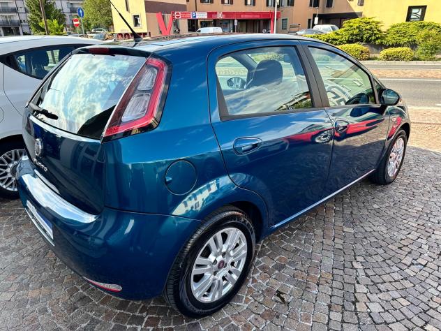 Fiat Punto Evo 1.3Mjt 75CV 5P Dynamic -Neopatentati - Foto 6