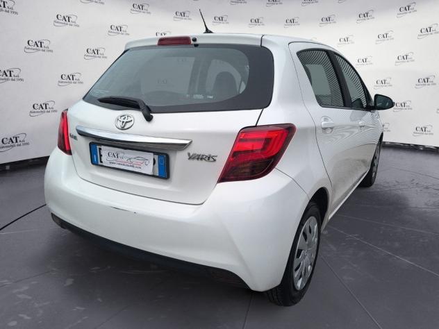 Toyota Yaris Yaris 3p 1.3 Active(prezzo reale) - Foto 7