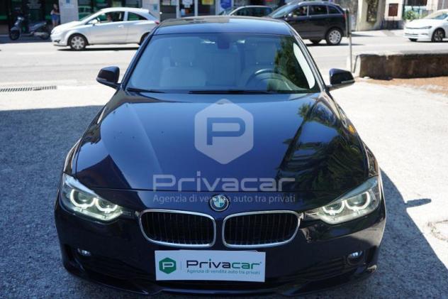 BMW Serie 3 320d Touring Luxury - Foto 2