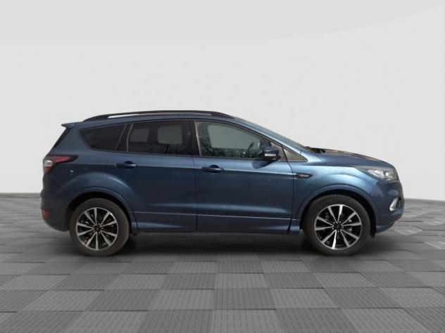 FORD Kuga Kuga 1.5 EcoBoost 120 CV S&S 2WD ST-Line rif. 23696641 - Foto 6