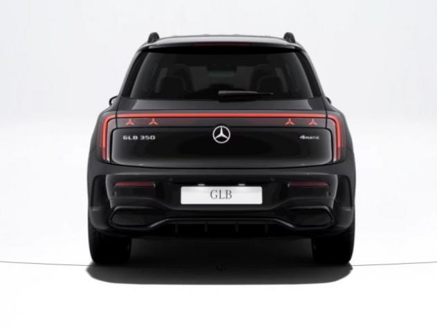 MERCEDES-BENZ GLB EQ 350 4Matic AMG Line Advanced Plus rif. 23771647 - Foto 4