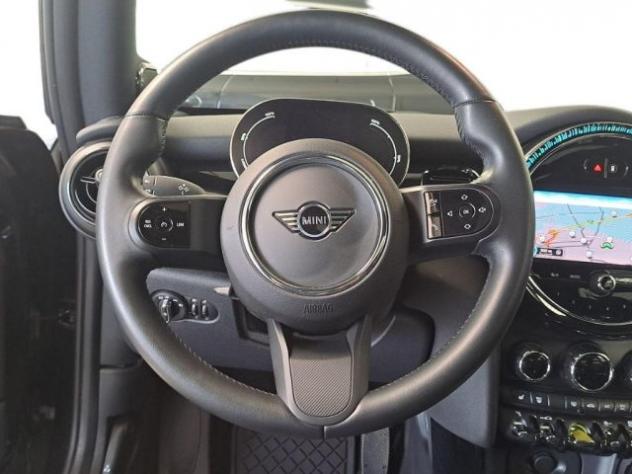 MINI Cooper SE Electric Aut. rif. 23926501 - Foto 10