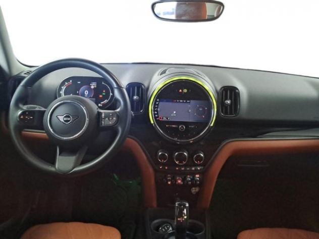 MINI Countryman 2.0 Cooper SD 'ALL4' Countryman ALL4 rif. 24185712 - Foto 8