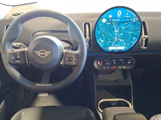 MINI Countryman D Classic Countryman Pacchetto Aut. rif. 23891511 - Foto 8