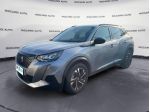 Peugeot 2008 2ª serie PureTech 130 S&S EAT8 Allure