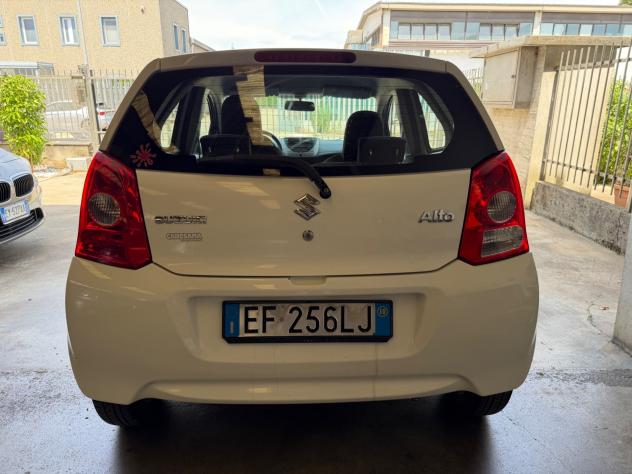 Suzuki Alto 1.0 GLX - Foto 4
