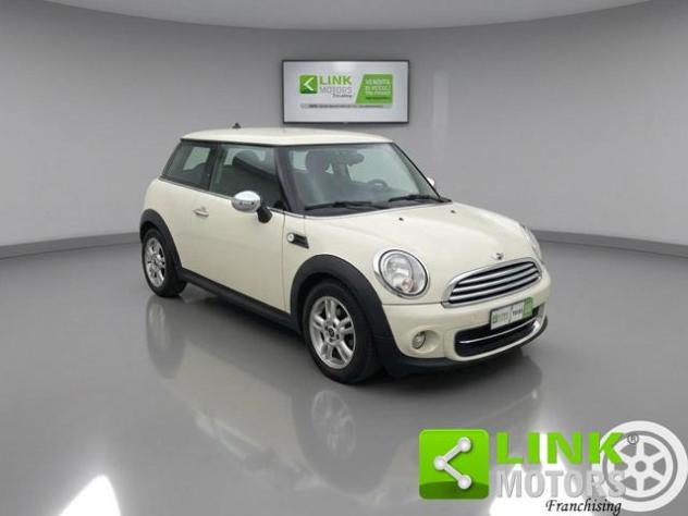 MINI One D R56 Hatchback 1.6 s/clima rif. 24196455 - Foto 7