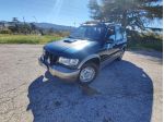 Kia Sportage 2.0 TDI cat 5p. 4x4 Comfort