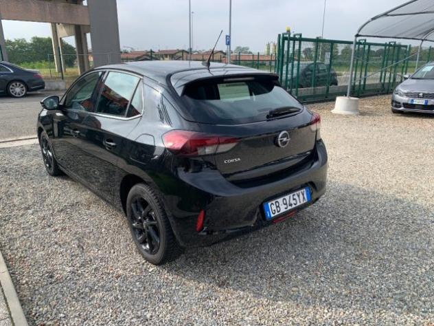 OPEL Corsa 1.2 100 CV GS Line rif. 24179999 - Foto 3