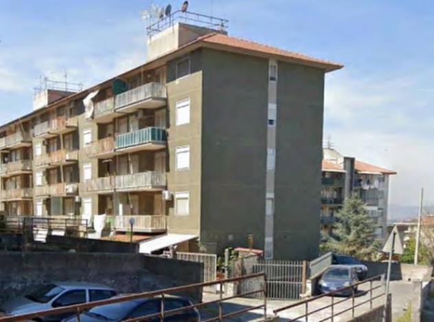 Immobile in asta di 17 m², box auto in vendita a Carlentini - Foto 8