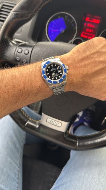 Vari orologi da polso