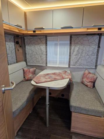 KNAUS SPORT 400 QD E-power 2024 SEMINUOVA rif. 23739757 - Foto 4