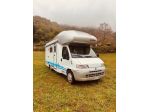 Wingamm Oasi 650 Monoscocca 2.5 TDI