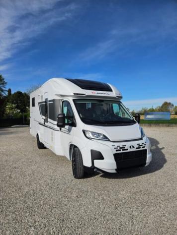 ADRIA MATRIX AXESS 670 SL rif. 23504295 - Foto 3