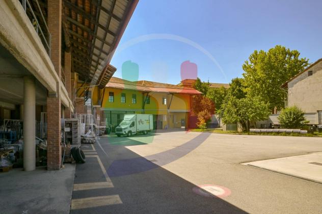 Capannone in vendita a Cambiano - Foto 15