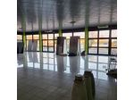 Immobile di 400 m² con 1 locale in affitto a Casalgrande