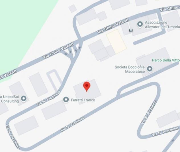 Immobile in asta di 121 m² con più di 5 locali in vendita a Macerata - Foto 5