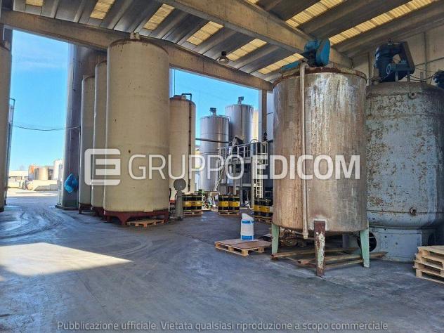 Magazzini e locali di deposito in vendita a Pieranica - Rif. 4551987