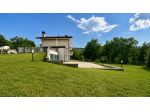 Appartamento in villa con spazio esterno