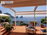 StudioMusco vende a Capri, su via Marina Piccola panoramicissimo appartamen &hellip;