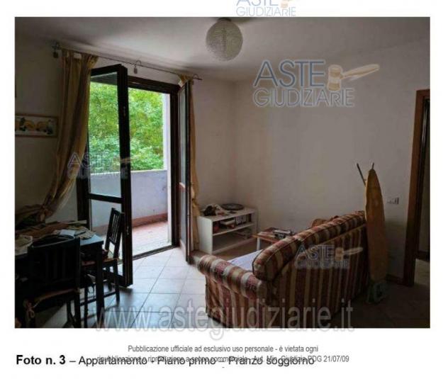 IMMOBILI-IMMOBILE RESIDENZIALE-Via del Tiglio n. 26 - Foto 6