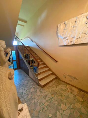 Villa in vendita a Carrara 454 mq Rif: 1422820 - Foto 7