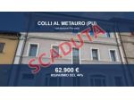 Immobile in asta di 175 m² in vendita a Colli al Metauro