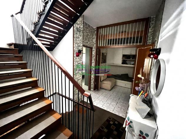 Rif:2421 - Casa indipendente con terrazzo nel Cuore Storico di Comiso - Foto 15