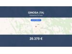 Immobile in asta di 68 m² in vendita a Ginosa