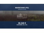 Immobile in asta di 59 m² in vendita a Marsciano