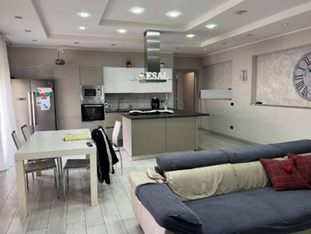 Immobile in asta di 129 m² in vendita a Napoli - Foto 5