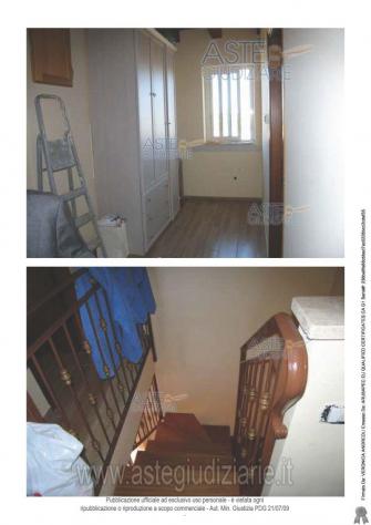 IMMOBILI-IMMOBILE RESIDENZIALE-Via Nepi n. 1 - Foto 7