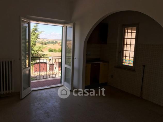 Porzione di casa 150 mq su 2 livelli in Vendita a Paciano - Foto 4