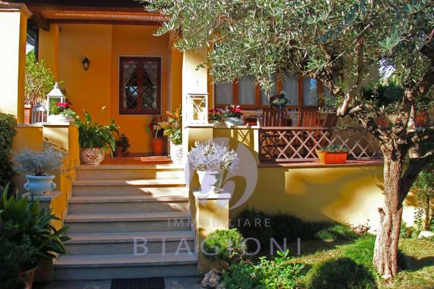Casa singola in vendita a Fiumetto - Pietrasanta 180 mq Rif: 1382765 - Foto 3