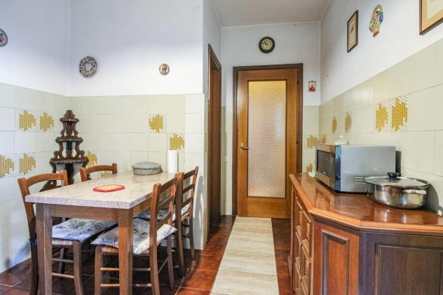 Appartamento in vendita a Pisa 88 mq Rif: 1419268 - Foto 5