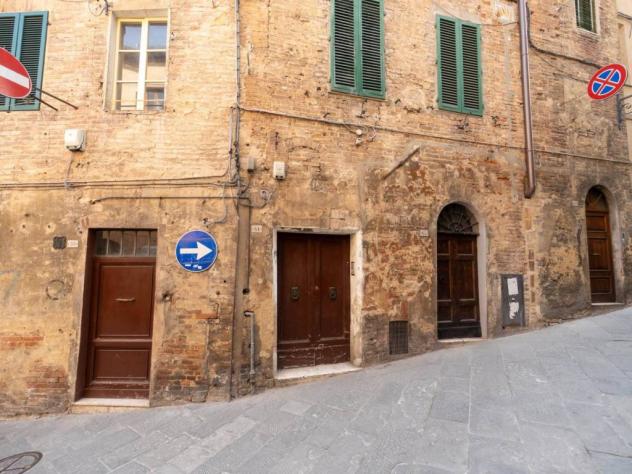 Appartamento in vendita a Siena 85 mq Rif: 1418644 - Foto 2