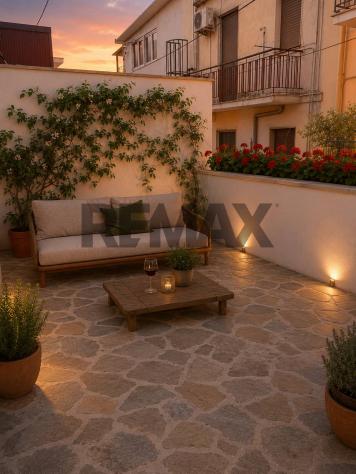 Casa Indipendente in vendita a Sortino