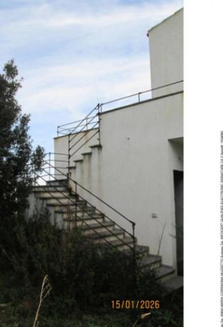 Immobile in asta di 196 m² con più di 5 locali in vendita a Tempio Pausania - Foto 4