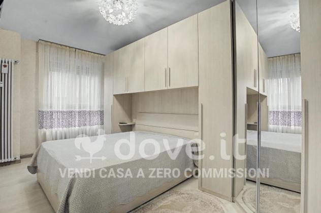 Appartamento di 112 m² con 3 locali e box auto in vendita a Varese