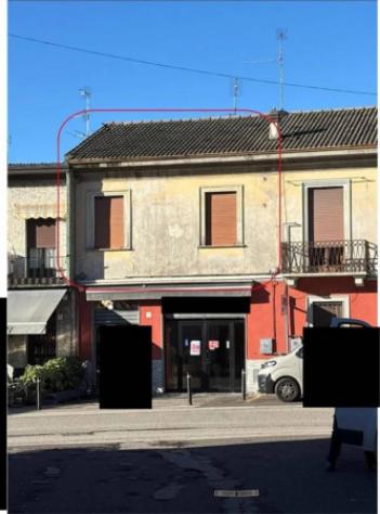 Immobile in asta di 48 m² in vendita a Villa Cortese - Foto 4