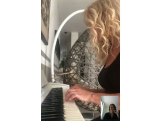 Lezioni di pianoforte online