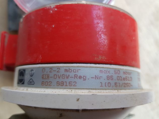 RICAMBI CALDAIA VAILLANT VCW VARI MODELLI - Foto 3