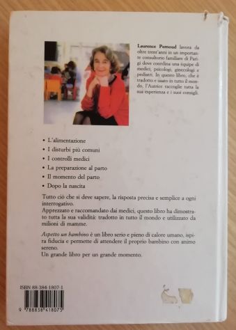"Aspetto un Bambino" Una guida "giorno per giorno" pag. 384 -Laurence Pernoud - Foto 6