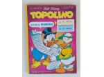 Walt Disney Topolino n.1214 Occhio al numero! Ed.Arnoldo Mondadori, 4 marzo 1979