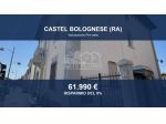 Immobile in asta di 31 m² in vendita a Castel Bolognese
