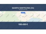 Immobile in asta di 227 m² in vendita a Quartu Sant'Elena