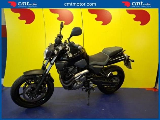 YAMAHA MT-03 Finanziabile - Nero - 11433 rif. 23988582 - Foto 2