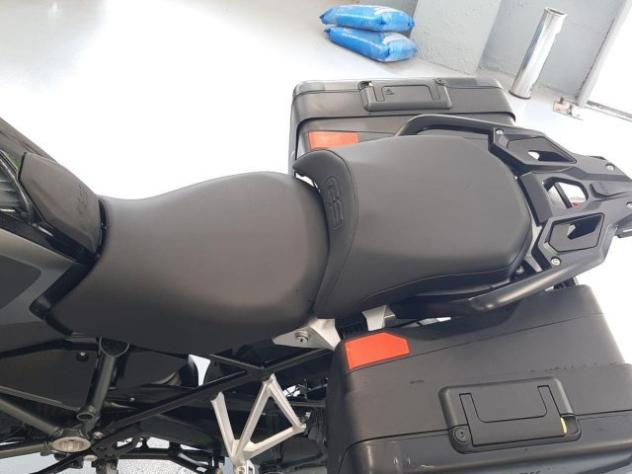 BMW R 1250 GS R 1250 GS ULTIMATE rif. 24039760 - Foto 5